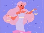 Libra Monthly Horoscope for August 2024: This month offers opportunities for growth in love, career, and finances while emphasizing the importance of maintaining well-being and personal relationships. Libra Monthly Horoscope for August 2024: This month offers opportunities for growth in love, career, and finances while emphasizing the importance of maintaining well-being and personal relationships.