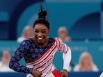 Simone Biles slammed her haters for criticising her hairstyle at the Paris Olympics 2024