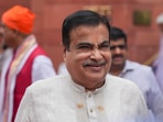 Nitin Gadkari Nitin Gadkari