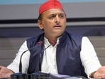 Samajwadi chief Akhilesh Yadav. (Sourced) Samajwadi chief Akhilesh Yadav. (Sourced)