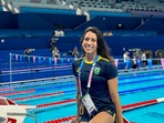 Brazil's Ana Carolina Vieira breaks silence after being kicked out of Paris Olympics 2024(Instagram/ @_anavieeiraa) Brazil's Ana Carolina Vieira breaks silence after being kicked out of Paris Olympics 2024(Instagram/ @_anavieeiraa)