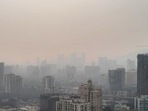 The Thane Municipal Corporation (TMC) received two significant land parcels. (Praful Gangurde / HT Photo ) The Thane Municipal Corporation (TMC) received two significant land parcels. (Praful Gangurde / HT Photo )