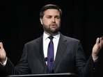 JD Vance stated that illegal immigrants should “start packing” because “Donald Trump is coming back.”(AP) JD Vance stated that illegal immigrants should “start packing” because “Donald Trump is coming back.”(AP)