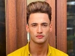 Asim Riaz was seen on Khatron Ke Khiladi Season 14. Asim Riaz was seen on Khatron Ke Khiladi Season 14.