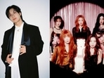 SHINee's Taemin and Red Velvet will be releasing new tunes in August 2024. 