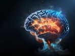 A new study highlights that high cholesterol and untreated vision issues are key factors in dementia risk.(Unsplash) A new study highlights that high cholesterol and untreated vision issues are key factors in dementia risk.(Unsplash)
