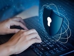 Digital protection (Getty Images/iStockphoto) Digital protection (Getty Images/iStockphoto)