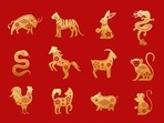 5 Chinese zodiac signs will likely receive luck in love this week from July 29- August 4, 2024.