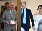 Report reveals rift between Prince Harry-Meghan Markle and King Charles over security and funding Report reveals rift between Prince Harry-Meghan Markle and King Charles over security and funding