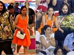 Anant Ambani and Radhika Merchant were spotted enjoying the Paris 2024 Olympics in style. Anant Ambani and Radhika Merchant were spotted enjoying the Paris 2024 Olympics in style.