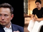 Elon Musk shared his thoughts on Telegram CEO's ‘100 biological children’ revelation. (Screengrab) Elon Musk shared his thoughts on Telegram CEO's ‘100 biological children’ revelation. (Screengrab)