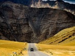 The man detailed his experience in Ladakh on X. The man detailed his experience in Ladakh on X.