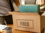 Layoffs in 2024: This year major layoffs happened in companies like Ola Electric, Paytm parent One97 Communications, Byju’s, Unacademy, Swiggy and Flipkart. (Freepik) Layoffs in 2024: This year major layoffs happened in companies like Ola Electric, Paytm parent One97 Communications, Byju’s, Unacademy, Swiggy and Flipkart. (Freepik)