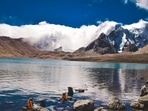 Sikkim Tax Exemption Act: The exemption is codified in Section 10(26AAA) of the Income Tax Act.(Unsplash) Sikkim Tax Exemption Act: The exemption is codified in Section 10(26AAA) of the Income Tax Act.(Unsplash)