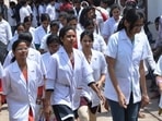 NEET PG 2024 exam city allotment details today