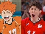 2024 Paris Olympics: Japan beat Argentina at the Olympic men′s volleyball preliminary round Pool C match on Wednesday, July 31. 2024 Paris Olympics: Japan beat Argentina at the Olympic men′s volleyball preliminary round Pool C match on Wednesday, July 31.
