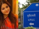 UPSC cancels candidature of Puja Khedkar from IAS, debars her from all future selections. UPSC cancels candidature of Puja Khedkar from IAS, debars her from all future selections.