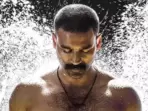 Dhanush's directorial Raayan was released on July 26.