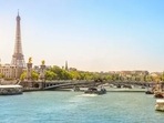 Water contamination in the Seine has been a controversial topic in recent weeks.(Unsplash) Water contamination in the Seine has been a controversial topic in recent weeks.(Unsplash)