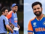Rohit Sharma reacted to India's 3-0 T20I series win against Sri Lanka Rohit Sharma reacted to India's 3-0 T20I series win against Sri Lanka
