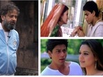 Nikkhil Advani recalled when Shah Rukh Khan had called Kal Ho Naa Ho 'rubbish.' Nikkhil Advani recalled when Shah Rukh Khan had called Kal Ho Naa Ho 'rubbish.'