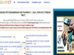 TS EAMCET Allotment Result 2024 Live: Seat allotment results for round 2 out 