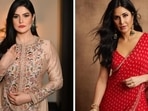 Zareen Khan opened up about her career in Bollywood. Zareen Khan opened up about her career in Bollywood.