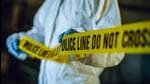 After a trader was killed in Patti town of Tarn Taran district on Tuesday, the victim’s family and the local traders staged a dharna on Wednesday seeking the arrest of the accused. (Getty Images/ Representational image) After a trader was killed in Patti town of Tarn Taran district on Tuesday, the victim’s family and the local traders staged a dharna on Wednesday seeking the arrest of the accused. (Getty Images/ Representational image)