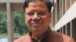 After meeting an NHM delegation, Health minister Kamal Gupta said, “They are like our brothers and bureaucracy has a positive response on their demands. Meetings will take place and I believe there will be an agreement between both and the strike will get over within a day or two.” (HT File) After meeting an NHM delegation, Health minister Kamal Gupta said, “They are like our brothers and bureaucracy has a positive response on their demands. Meetings will take place and I believe there will be an agreement between both and the strike will get over within a day or two.” (HT File)