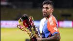Suryakumar Yadav’s stint as full-time T20I captain has begun with a 3-0 series win. (PTI) Suryakumar Yadav’s stint as full-time T20I captain has begun with a 3-0 series win. (PTI)