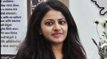 UPSC on Wednesday cancelled the provisional candidature of controversial probationary IAS officer Puja Khedkar (File Photo)
