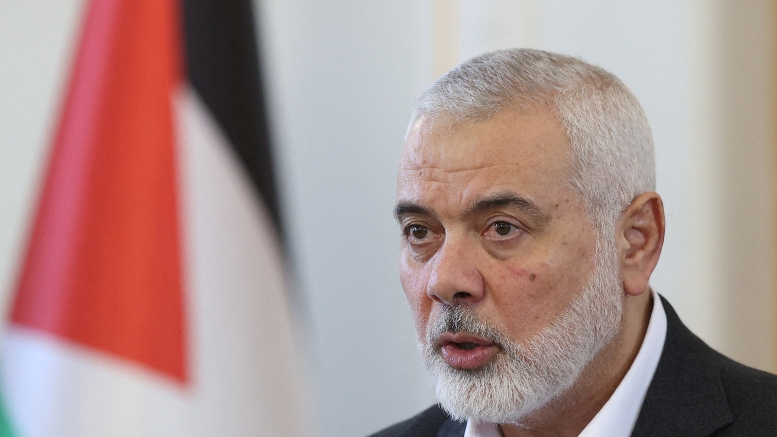 Hamas chief Ismail Haniyeh, bodyguard ‘assassinated’ in Iran; Israel blamed