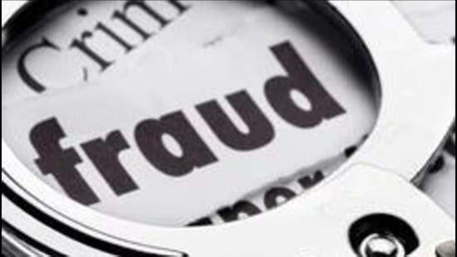 Panchkula bizman loses ₹1.7cr to investment fraud