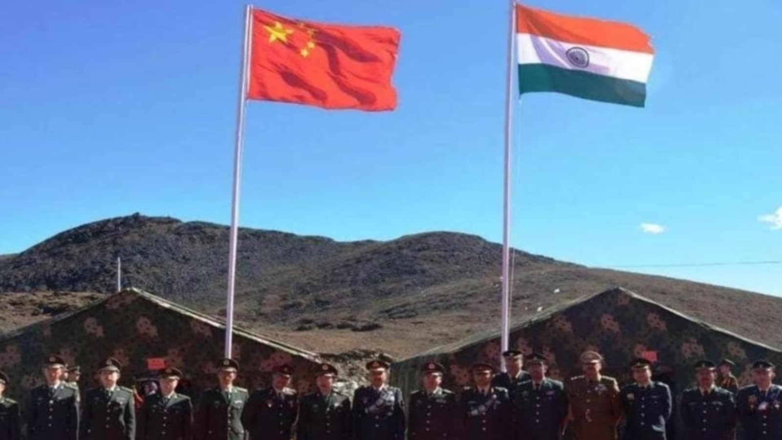 India, China hold 'constructive', 'forward-looking' diplomatic talks in Delhi