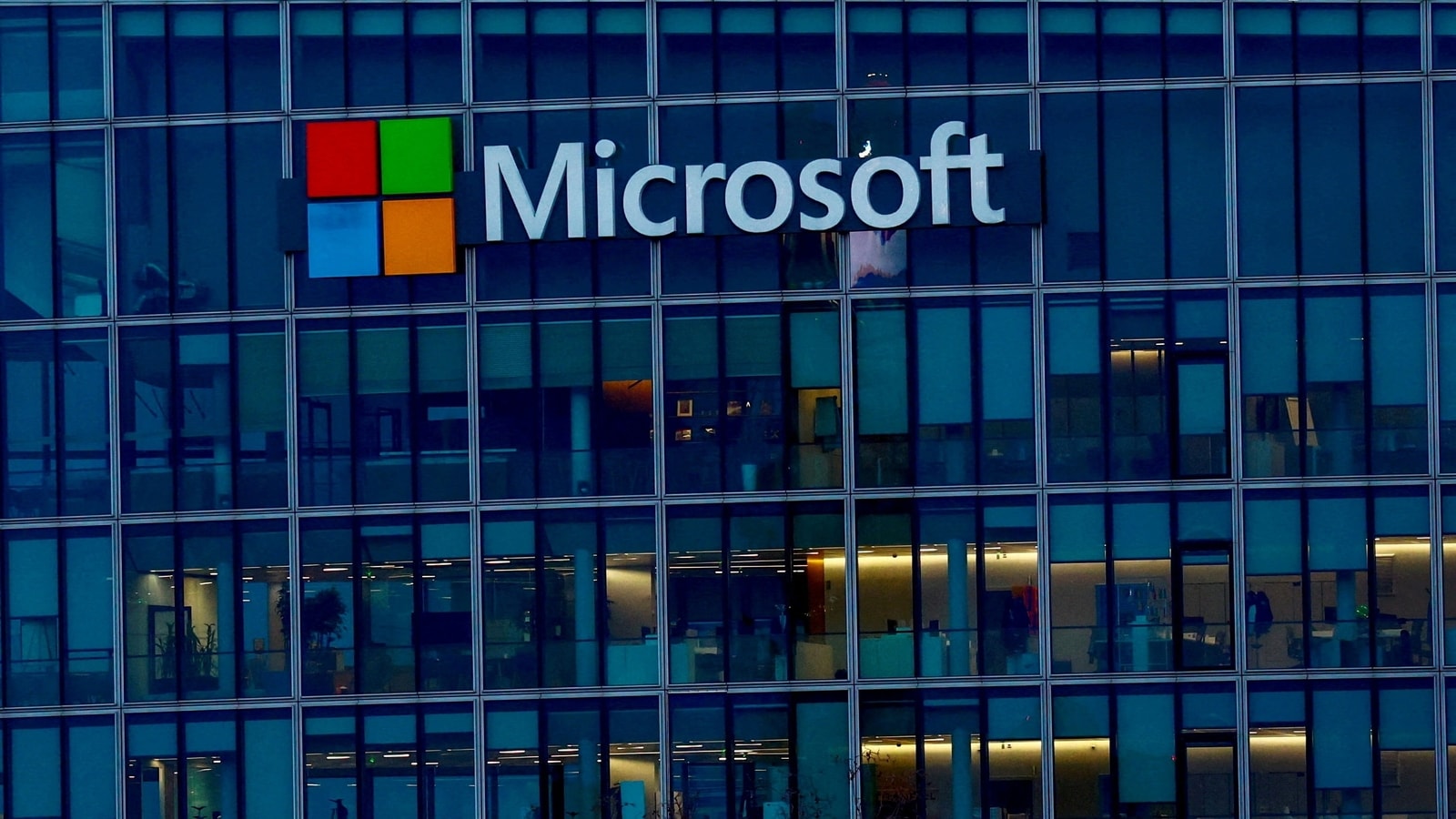 Microsoft suffers new outage, says cyberattack triggered it: What we know so far
