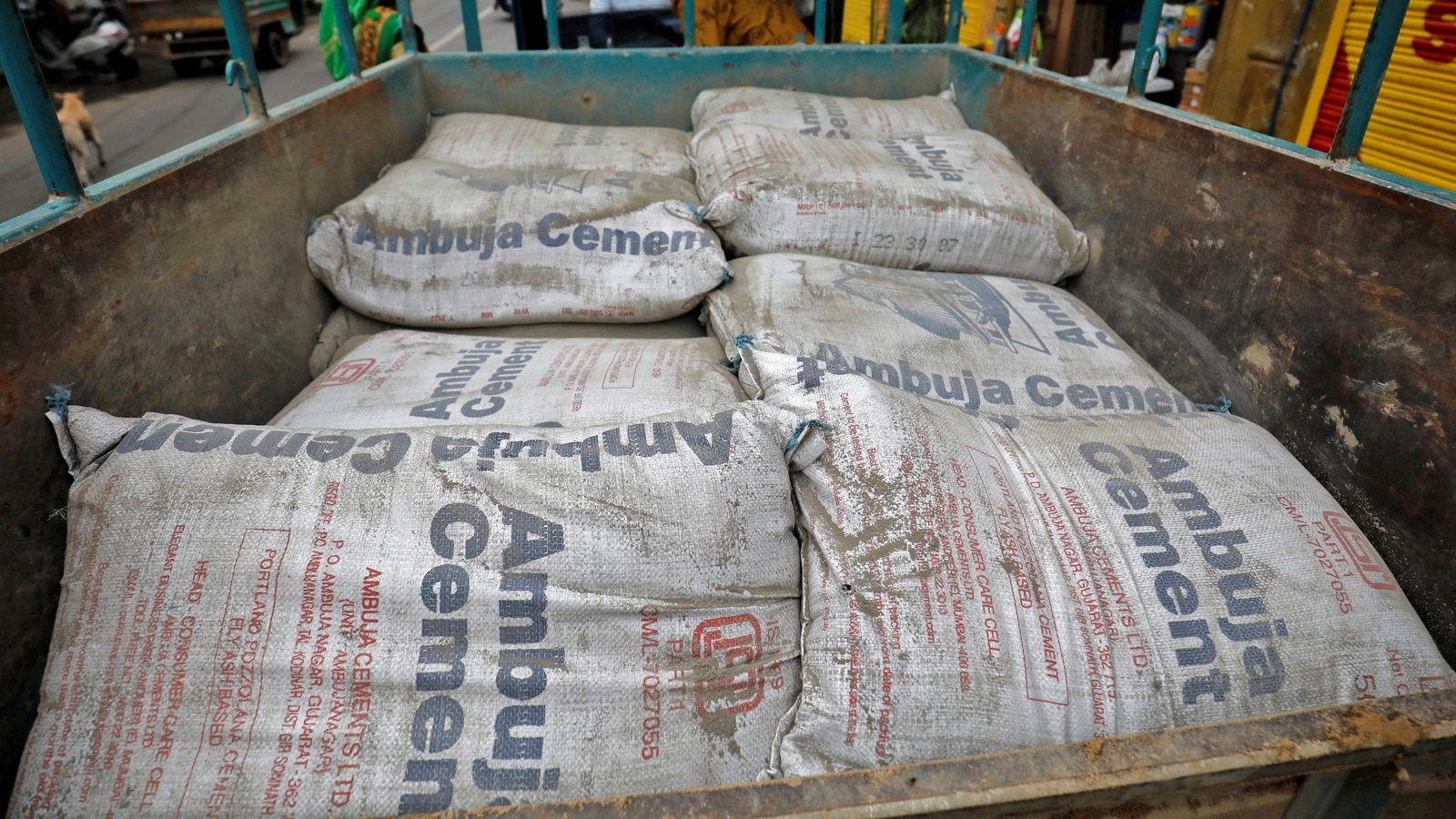 Ambuja Cements Q1 2024-25 results: Net profit falls 30.45%, revenue down 4.6%