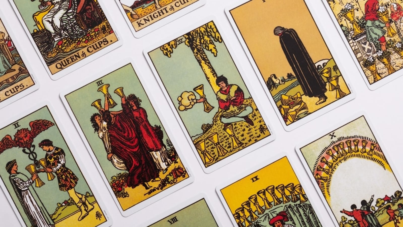 Monthly Tarotscopes: Here are your Tarot Predictions for August 2024