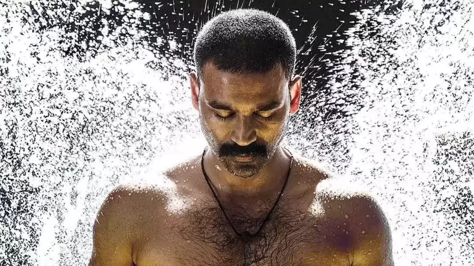 Raayan box office collection day 5: Dhanush film crosses ₹50 crore in India