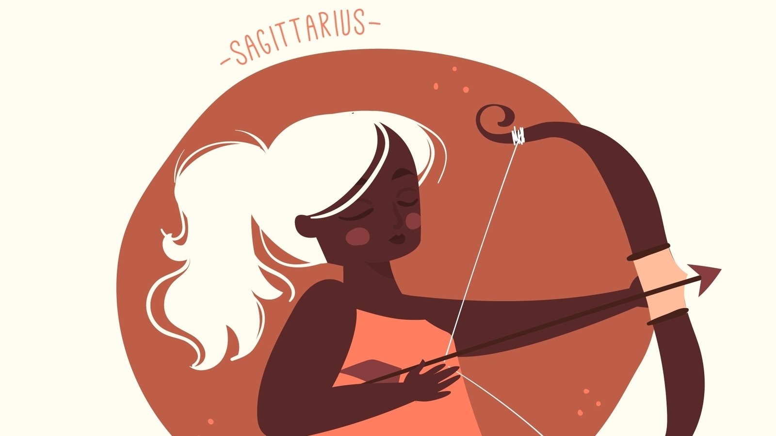 Sagittarius Monthly Horoscope for August, 2024 predicts financial stability