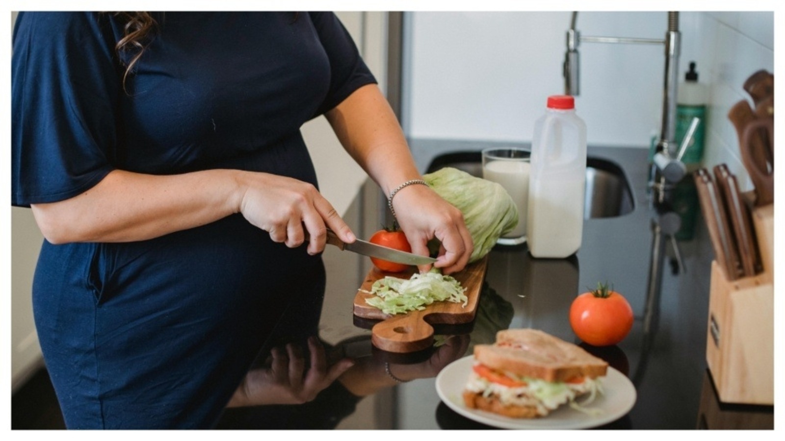 What to pack for your kid’s lunch tomorrow? Skip mayo, make this healthy sandwiches with this homemade spread