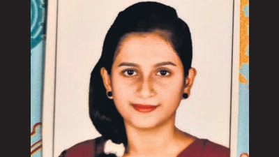 Accused killed the 20-year-old as she refused to accompany him to Bengaluru: Police Accused killed the 20-year-old as she refused to accompany him to Bengaluru: Police