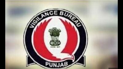 Jalandhar Improvement Trust: Punjab VB arrests ex-PCS officer Sandhu in land acquisition scam worth ₹5 crore Jalandhar Improvement Trust: Punjab VB arrests ex-PCS officer Sandhu in land acquisition scam worth ₹5 crore