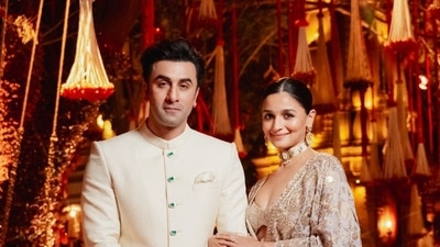 Ranbir Kapoor and Alia Bhatt will be seen next in Love and War. Ranbir Kapoor and Alia Bhatt will be seen next in Love and War.