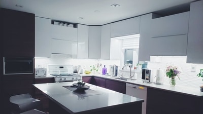 Amazon Clearance Sale: Lowest price ever on large appliances (pexels)