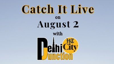 Catch It Live on 2 August 2024