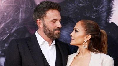 (FILES) Ben Affleck Affleck purchased a mansion in Los Angeles on the same day Lopez sold her New York Condo. (AFP) (FILES) Ben Affleck Affleck purchased a mansion in Los Angeles on the same day Lopez sold her New York Condo. (AFP)