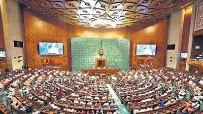 In the budget, the finance ministry allocated  ₹1089.23 crore for FY25 for information and publicity. (File Photo)
