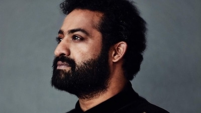 Jr NTR is currently working on Devara: Part 1 and War 2. Jr NTR is currently working on Devara: Part 1 and War 2.