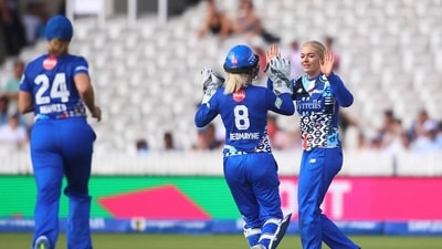 Women’s Hundred 2024, London Spirit vs Welsh Fire: Fantasy 11 Prediction Women’s Hundred 2024, London Spirit vs Welsh Fire: Fantasy 11 Prediction