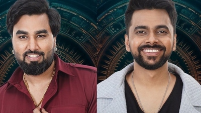 Ahead of Bigg Boss OTT 3 grand finale, it has been reported that Lovekesh Kataria and Armaan Malik are out of the show. Ahead of Bigg Boss OTT 3 grand finale, it has been reported that Lovekesh Kataria and Armaan Malik are out of the show.